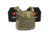 Shellback Tactical Patriot Level IV Active Shooter Kit, Ranger Green, One Size, GSA-PATPC-ASK-RG