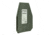 Shellback Tactical Patriot Level IV Body Armor Kit with Model L410 Plates, Multicam, One Size, GSA-PATPC-L410-MC