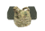 Shellback Tactical Patriot Level IV Body Armor Kit with Model L410 Plates, Multicam, One Size, GSA-PATPC-L410-MC