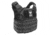 Shellback Tactical Patriot Plate Carrier, Black, One Size Fits Most, GSA-PATPC-BK