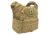 Shellback Tactical Patriot Plate Carrier, Coyote, One Size Fits Most, GSA-PATPC-CT