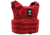 Shellback Tactical Patriot Plate Carrier, Range Red, One Size, GSA-PATPC-RD