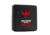 Shellback Tactical Prevail Series Lightweight Level III Hard Armor Side Plate, 6x6 in, Black, SBT-LON-III-P-6-6-BK