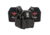 USED Shellback Tactical Rampage 2.0 Active Shooter Kit with Two Level IV 1155 Plates, Black, One Size, SBT-9031-1155-BK, EDEMO1