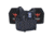 USED Shellback Tactical Rampage 2.0 Active Shooter Kit with Two Level IV 1155 Plates, Navy Blue, One Size, SBT-9031-1155-NB, EDEMO1