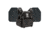 Shellback Tactical Rampage 2.0 Body Armor Kit with Level III+ Model P5mmSAO Plates, Black, One Size, SBT-9031-P5MM-BK