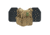 Shellback Tactical Rampage 2.0 Body Armor Kit with Level III+ Model P5mmSAO Plates, Coyote, One Size, SBT-9031-P5MM-CT