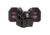 Shellback Tactical Rampage 2.0 Level III Steel Plates Armor Kit, Black, One Size, SBT-9031-AR1000-BK