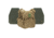 Shellback Tactical Rampage 2.0 Level IV Body Armor Kit with Model L410 Plates, Coyote, One Size, SBT-9031-L410-CT