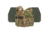 Shellback Tactical Rampage 2.0 Level IV Body Armor Kit with Model L410 Plates, Multicam, One Size, SBT-9031-L410-MC