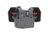 Shellback Tactical Rampage 2.0 Lightweight Level III Armor System, Wolf Grey, One Size, SBT-9031-LON-III-P-WG