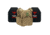 Shellback Tactical Rampage 2.0 Lightweight Level IV Ceramic Plates Armor Kit, Coyote, One Size, SBT-9031-4SICMH-CT