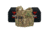 Shellback Tactical Rampage 2.0 Lightweight Level IV Ceramic Plates Armor Kit, Multicam, One Size, SBT-9031-4SICMH-MC