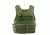 Shellback Tactical Ranger Scalable Plate Carrier,Ranger Green SBT-RNPC-RG