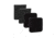 Shellback Tactical Side Armor Plate Kit w/Level IV Model 4S17 Armor Plates