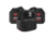 Shellback Tactical Shield 2.0 Level III Steel Plates Armor Kit, Black, One Size, SBT-9011-AR1000-BK