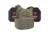 Shellback Tactical Shield 2.0 Level III Steel Plates Armor Kit, Ranger Green, One Size, SBT-9011-AR1000-RG