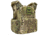 Shellback Tactical Shield 2.0 Plate Carrier, Multicam, One Size, SBT-9011-MC