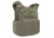 Shellback Tactical Shield 2.0 Plate Carrier, Ranger Green, One Size, SBT-9011-RG