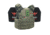 Shellback Tactical Shield Active Shooter Kit with Two Level IV 1155 Plates, Ranger Green, One Size, SBT-9010-1155-RG