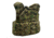 Shellback Tactical Shield Plate Carrier, Shooter and SAPI, Multicam, One Size, SBT-9010-MC
