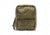 Shellback Tactical Standard Medical Pouch, Ranger Green, One Size Fits Most GSA-SMP-RG