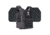 Shellback Tactical Stealth 2.0 Body Armor Kit with Level III+ Model P5mmSAO Armor Plates, Black, One Size, SBT-STLTHPC2-P5MM-BK