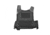 Shellback Tactical Stealth Low Vis Plate Carrier, Black, SBT-STLTHPC-BK