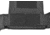 Shellback Tactical Stealth Low Vis Plate Carrier, Black, SBT-STLTHPC-BK