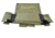 Shellback Tactical Stealth Low Vis Plate Carrier, Multicam, SBT-STLTHPC-MC