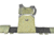 Shellback Tactical Stealth Low Vis Plate Carrier, Ranger Green, SBT-STLTHPC-RG