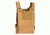 Shellback Tactical Stealth Low Vis Plate Carrier, Coyote Tan SBT-STLTHPC-CT