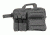 Shellback Tactical Tactical Go Bag,14.5x10.5x6in,Black SBT-GB-BK