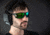 Shellshock Protection Eclipse Mens Sunglasses