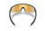 Shellshock Protection SunShift HD+ Mens Sunglasses