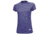 Sherpa Baans Tee - Women's-Violet Shiva-X-Small