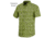 Sherpa Karnali Short Sleeve Shirt - Gokarna Green XXL