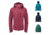 Sherpa Lithang Jacket - Women's, Anaar, Blue Tara, Rathee, Rathee Green