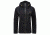 Sherpa Lithang Jacket - Womens, Black, Large SW675-BLACK-L