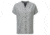 Sherpa Lokta Shirt - Womens, Monsoon Grey, Large SW3132-MONSOON GREY-L