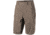 Mirik Short - Womens -Saang Brown-6