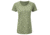 Sherpa Rinchen Short Sleeve Tee - Womens, Gokarna Green, Medium SW3109-GOKARNA GREEN-M