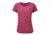 Sherpa Rinchen Short Sleeve Tee - Womens, Phagun Pink, Extra Small SW3109-PHAGUN PINK-XS