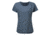Sherpa Rinchen Short Sleeve Tee - Womens, Samudra, Extra Large SW3109-SAMUDRA-XL
