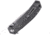 Shieldon Charkos Multi-Tool, 5.25in Closed. 4in Damascus Steel Drop Point Blade, Green G10 Handle, Nylon Sheath, 7092D