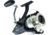 Shimano Baitrunner 4000 OC Saltwater Spinning Reel, Ambi 3BB + 1RB, 4.8:1 Ratio, Alum Spool, Braid 15/270, 20/190, 40/145, BTR4000OC
