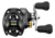Shimano Curado Low Profile Baitcast Reel. 4.7:1 LH, 6BB 10.6oz 12/230, 14/180, 17/150 Mono Line, Max Drag 22lb, CU301K