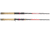 Shimano Sojourn Casting Rod, 6ft 6in, Medium, Fast, 2 Pieces, SJC66M2B