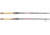 Shimano Sojourn Spinning Rod, 6ft, Medium, Fast, 2 Pieces, SJS60M2B