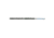 Shimano Talavera Boat Casting Rod, 6ft 6in, X Heavy, Fast, 1 Piece, TEC66XHC